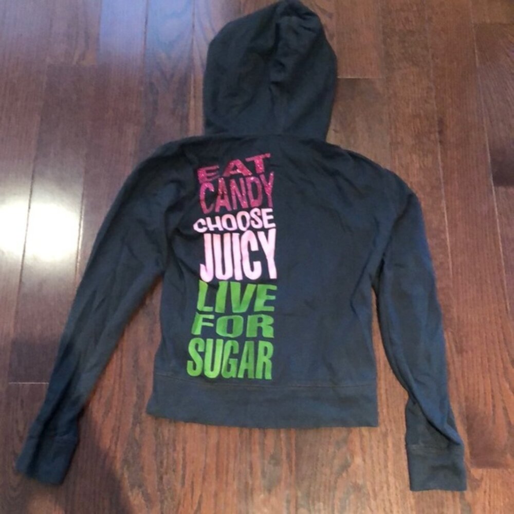 Juice Couture Hoodie